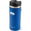 GSI Outdoors Thermal puodelis GSI GLACIER SS COMMUTER JAVAPRESS, Mėlynas Universalus