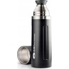 GSI Outdoors Termos turistinis Vacuum Bottle 1 l Juodasis