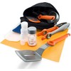 GSI Outdoors Travel virtuvės komplektas (90102)