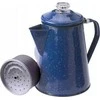 GSI Outdoors Percolator 8 Cup Mėlyna