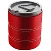 Gsi Outdoors JAV Termo puodelis GSI Infinity Backpacker Mug red 500ml - Raudona