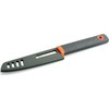 Švedija GSI Outdoors Santoku Chef Knife 10cm turistinis virtuvinis peilis