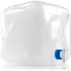 GSI Outdoors Vanduo Cube 267x267x64mm 20L (55450)