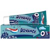 AQUAFRESH Advance dantų pasta 9-12 metų vaikams 75 ml