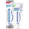 GSK SENSODYNE pasta Adv Baltas Ochrona szkliwa 75ml