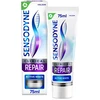 GSK Sensodyne Klinikinė dantų pasta „Active Baltas“ su fluoru, 75 ml