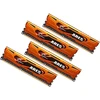 RAM G.Skill DIMM 32 GB 1600 (4x 8 GB) Quad-Kit (F3-1600C10Q-32GAO. Ares. INTEL XMP. Lite Retail)