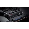 RAM G.Skill Flare X5 atmintis, DDR5, 16 GB, 5600MHz, CL36 (F5-5600J3636C8GH2-FX5)