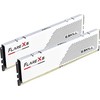 RAM „G.Skill Flare X5“, DDR5, 48 GB, 6000 MHz, CL30 (F5-6000J3036F24GX2-FX5W)