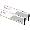 RAM „G.Skill Flare X5“, DDR5, 48 GB, 6000 MHz, CL30 (F5-6000J3036F24GX2-FX5W)