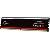 RAM G.Skill Aegis F5-6000J3636F16GX1-IS atminties modulis 16 GB 1 x 16 GB DDR5 6000 MHz