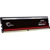 G.Skill Aegis F5-6000J3636F16GX1-IS atminties modulis 16 GB 1 x 16 GB DDR5 6000 MHz