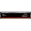 G.Skill Aegis 5 DDR5 atminties modulis iš arti