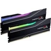 RAM G.Skill | Trident Z5 Neo RGB | 64 GB rinkinys (32 GB x 2) GB | DDR5 | 6000 MHz | Kompiuteriai/serveriai | Registracijos Nr. | ECC Nr.
