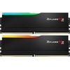 RAM G.Skill Ripjaws M5 RGB, DDR5, 48GB, 6000MHz, CL30 (F5-6000J3036F24GX2-RM5RK)