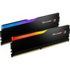 RAM G.Skill Ripjaws M5 RGB, DDR5, 48GB, 6000MHz, CL30 (F5-6000J3036F24GX2-RM5RK)