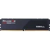 RAM Atmintis G.Skill Ripjaws S5, DDR5, 32 GB, 6000MHz, CL30 (F5-6000J3040F16GX2-RS5K)