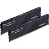 RAM G.Skill | Ripjaws S5 | 32 komplektas (16GBx2) GB | DDR5 | 6000 MHz | PC/serveris | Registracijos Nr. | ECC Nr
