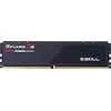 G.Skill Ripjaws S5 F5-6000J3636F32GX2-RS5K atminties modulis 64 GB 2 x 32 GB DDR5 6000 MHz