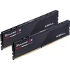 RAM G.Skill Ripjaws S5 DDR5 64GB (32GBx2) 32-39-39-102 6400 MT/s | G.Skill | Ripjaws S5 | 64 GB: 2 x 32 GB GB | DDR5 | 6400 MHz