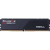 RAM G.Skill Ripjaws S5 DDR5 64GB (32GBx2) 32-39-39-102 6400 MT/s | G.Skill | Ripjaws S5 | 64 GB: 2 x 32 GB GB | DDR5 | 6400 MHz