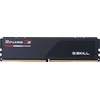 RAM G.Skill Ripjaws S5 DDR5 64 GB (32GBx2) 34-45-45-108 6400 MT/s | G.Skill | Ripjaws S5 | 64 GB: 2 x 32 GB GB | DDR5 | 6800 MHz