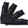 RAM G.Skill Ripjaws V atmintis, DDR4, 128 GB, 2666 MHz, CL19 (F4-2666C19Q-128GVK)