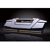 RAM G.Skill Ripjaws V, DDR4, 16 GB, 2666MHz, CL15 (F4-2666C15D-16GVS)