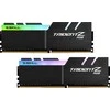 G.Skill Trident Z RGB atminties moduliai su apšvietimu