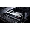 RAM G.SKILL Trident Z5 DDR5 32GB 2x16GB 6000MHz CL30 1.35V XMP 3.0 sidabrinis
