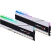 RAM G.Skill | Trident Z5 Neo RGB | 32 GB | DDR5 | 6000 MHz | PC/serveris | Registracijos Nr. | ECC Nr