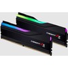 RAM G.Skill | Trident Z5 RGB | 48 Kit (24GBx2) GB | DDR5 | 7200 MHz | PC/serveris | Registered No | ECC No