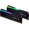 RAM G.SKILL TRIDENT Z5 RGB DDR5 2X24GB 8400MHZ CL40 XMP operatyvioji atmintis