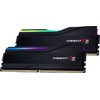 RAM G.SKILL TRIDENT Z5 RGB DDR5 2X24GB 8400MHZ CL40 XMP operatyvioji atmintis
