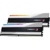 RAM G.Skill | Trident Z5 RGB | 64 GB rinkinys (32 GB x 2) GB | DDR5 | 6000 MHz | Kompiuteriai/serveriai | Registracijos Nr. | ECC Nr.