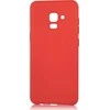 Dėklas CASE SILICONE XIAOMI MI 11 Juodas