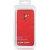 Dėklas CASE SILICONE XIAOMI MI 11 Juodas