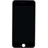Gsm City EKRANAS + LIETIMAS AAA KOKYBĖS TIANMA GLASS IPHONE 6 PLUS Juodas