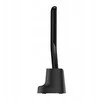 Mobilusis telefonas - MAXCOM MM 34D 4G Juodas + charging dock