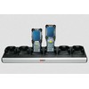 Gts Electronics 6 CRADLE CHARGER/MC9000 / MC9100