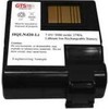 Global Technology GTS GTS HQLN420-LI element maszyny drukarskiej Bateria 1 vnt.