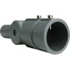 GTV Reguliuojamas adapteris LED gatvių žibintams 100W SA2 0864