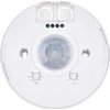 GTV CR-3 MINI judesio jutiklis 2000W 220-240V AC 50 / 60Hz 360 ° (CR- CR3M00- 00)