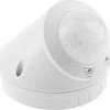 GTV Judesio jutiklis CR-17, maks. 800 W, AC220-240 V, 50/60 Hz, 360°, maks. 10 m, IP65, taip p