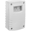 GTV Twilight jutiklis CZ-2 1500W 220-240V 6A IP44 paviršiaus balta darbai su LED (CZ-2000- 0)