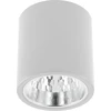 GTV Lubinis šviestuvas DRAGO, maks. 60W, E27, AC220-240V, 50-60Hz, IP20, 133*148mm, baltas