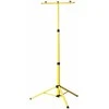 GTV Stovas halogeniniams šviestuvams, dvigubas, 2x500W