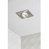 GTV GTV Alessio OP-ALSKW-52 įleidžiama apatinio apšvietimo lempa 1x50W IP54 satino