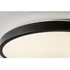 LED lubinis šviestuvas ATOLL, Juodas, LD-ATOL32W-NW-10, GTV