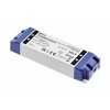 GTV LED Power Supply PRO+ 12V, 36W, input 220-240VAC, IP20, dim.147x48x24 mm